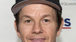Mark Wahlberg