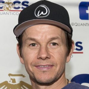 Mark Wahlberg Biography