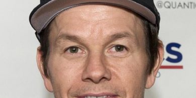 Mark Wahlberg