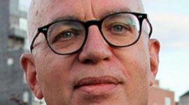 Michael Wolff