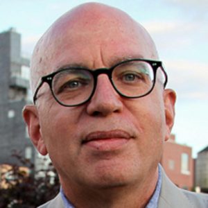 Michael Wolff Biography