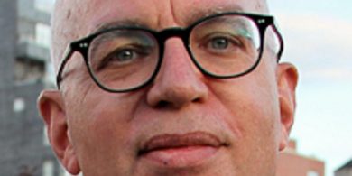 Michael Wolff