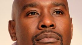 Morris Chestnut
