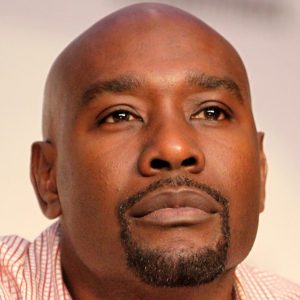 Morris Chestnut Biography