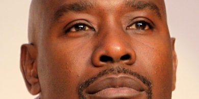Morris Chestnut