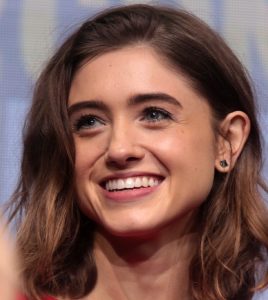 Natalia Dyer Biography
