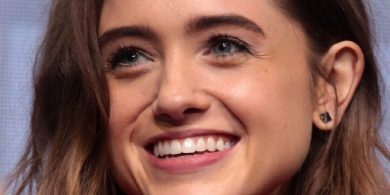 Natalia Dyer