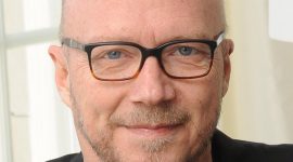 Paul Haggis