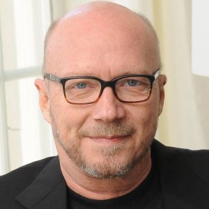 Paul Haggis Biography