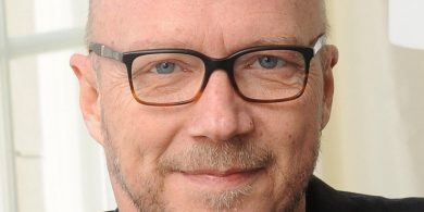 Paul Haggis