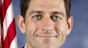 Paul Ryan