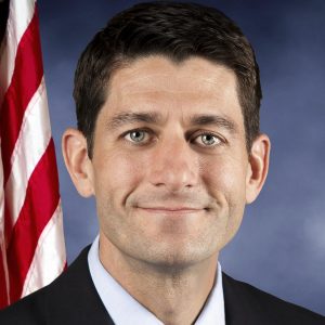 Paul Ryan Biography