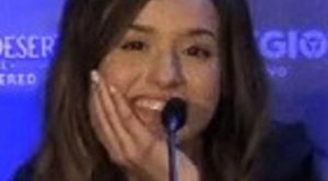 Pokimane