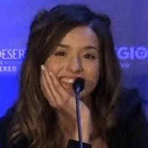 Pokimane Biography