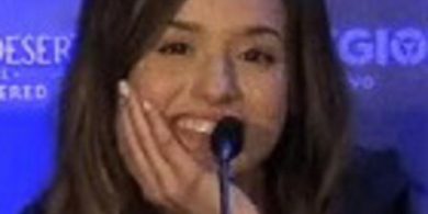 Pokimane
