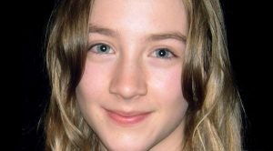 Saoirse Ronan
