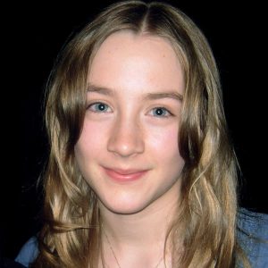 Saoirse Ronan Biography