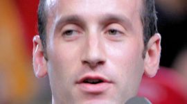 Stephen Miller