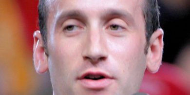 Stephen Miller