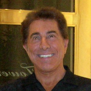 Steve Wynn Biography