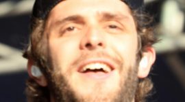 Thomas Rhett