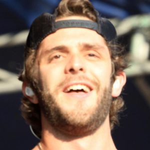 Thomas Rhett Biography
