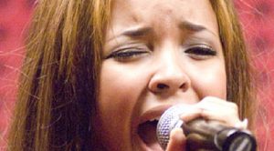 Tinashe