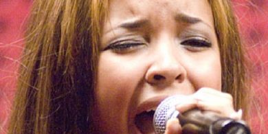 Tinashe