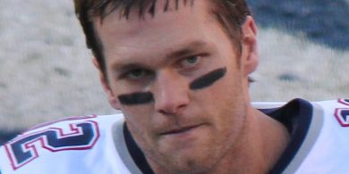 Tom Brady