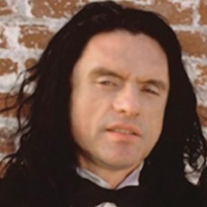 Tommy Wiseau Biography