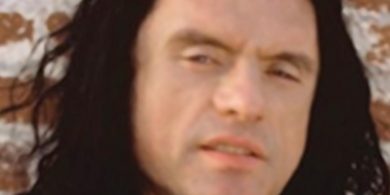 Tommy Wiseau