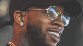 Tory Lanez