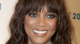 Tyra Banks