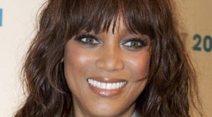 Tyra Banks