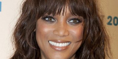 Tyra Banks