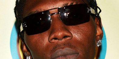 Vybz Kartel
