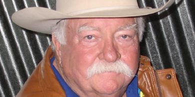 Wilford Brimley