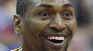 Metta World Peace