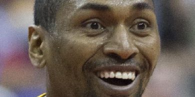 Metta World Peace