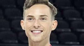 Adam Rippon