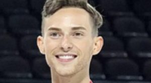 Adam Rippon