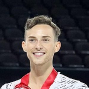 Adam Rippon Biography
