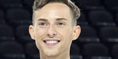 Adam Rippon