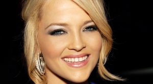 Alexis Texas