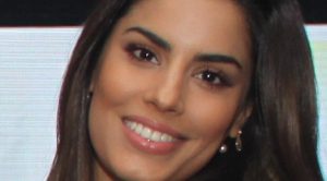 Ariadna Gutierrez
