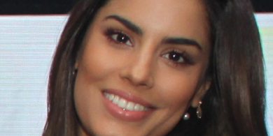 Ariadna Gutierrez