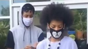 Ayo & Teo
