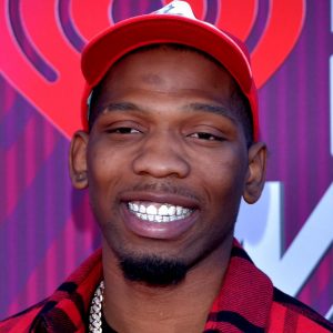 BlocBoy JB Biography