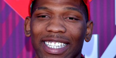 BlocBoy JB