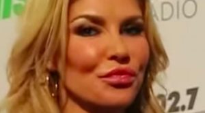 Brandi Glanville